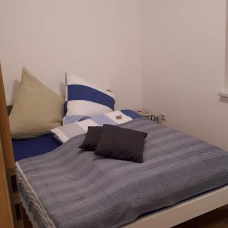 Gemuetliche Ferienwohnung In Der Oberlausitz Ebersbach-Neugersdorf Экстерьер фото