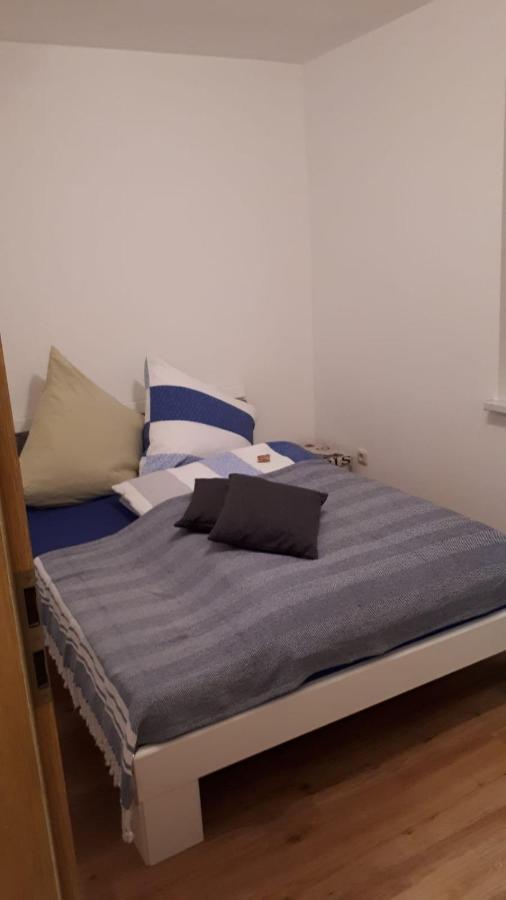 Gemuetliche Ferienwohnung In Der Oberlausitz Ebersbach-Neugersdorf Экстерьер фото