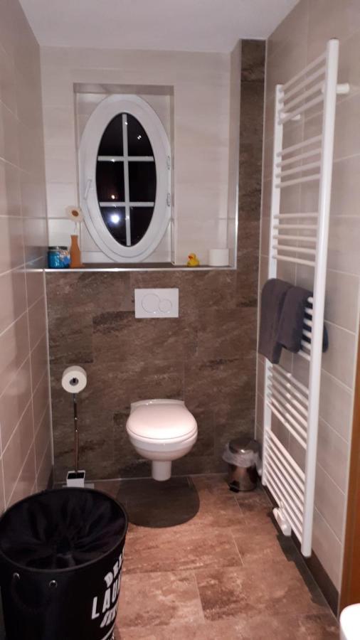 Gemuetliche Ferienwohnung In Der Oberlausitz Ebersbach-Neugersdorf Экстерьер фото